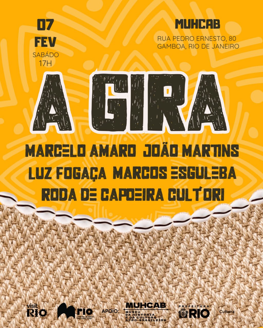 A Gira Fevereiro (1080 x 1350 px) - Redes Fevereiro