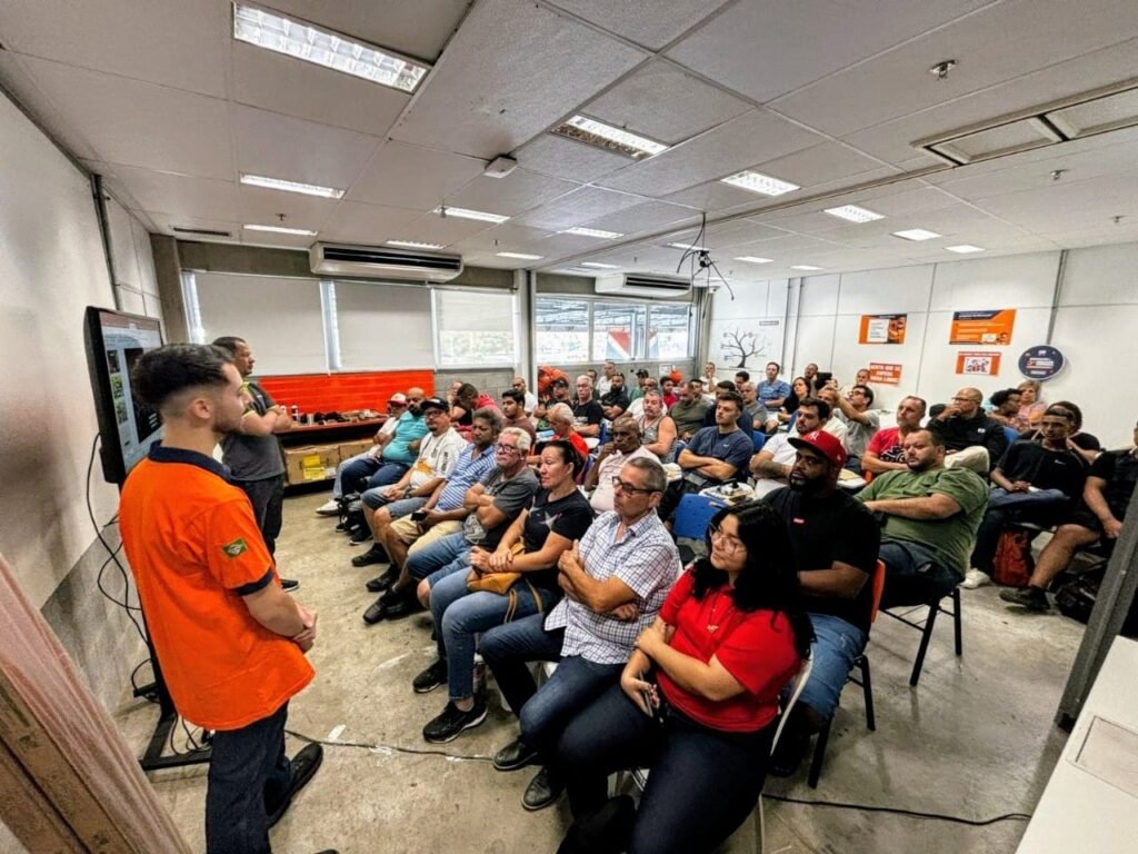 Academia de Profissionais 001