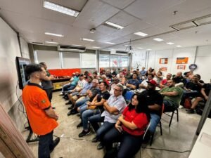 Academia de Profissionais 001