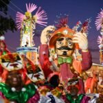 Academicos do Cubango- Desfile na Intendente (8)