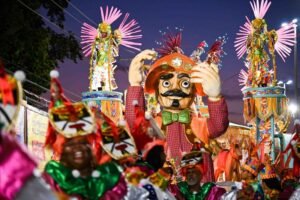 Academicos do Cubango- Desfile na Intendente (8)