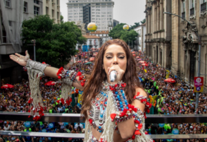 Annita FotoDivulgação