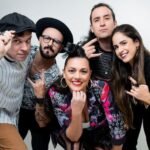 Bloody Mary - Carnaval de Icaraí - DIVULGAÇÃO