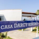 Casa Darcy Ribeiro Fachada_Creditos Bernardo Gomes Site Prefeitura Marica