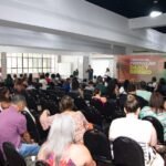 Ciclo de formações para docentes e pedagogos da rede municipal - Foto Divulgação - Leonardo Fonseca