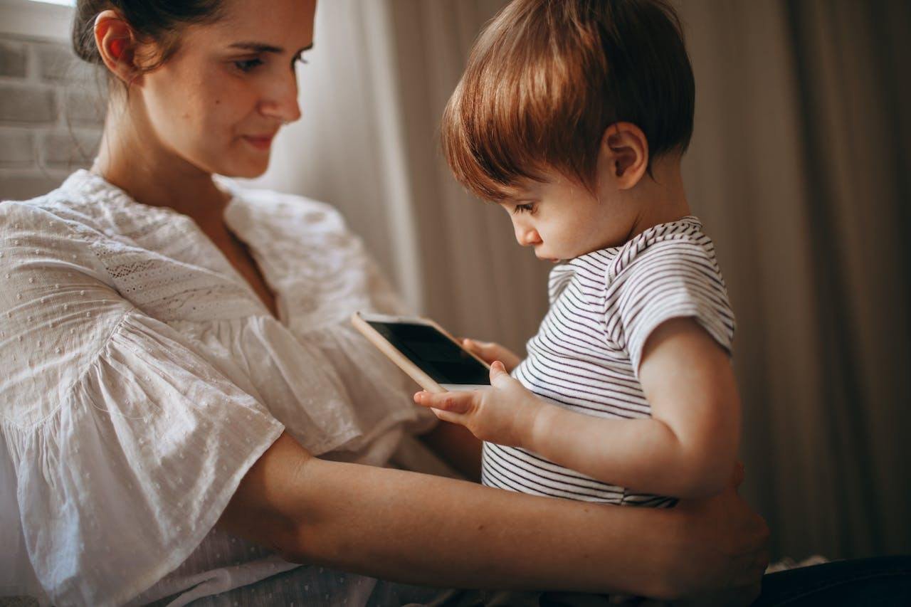 Crianças estão perdendo habilidades motoras na era digital -Imagem Pexels-Helena Lopes