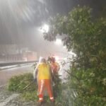 Divulgação- limpeza chuvas