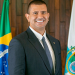 Douglas Ruas é também Deputado Estadual FotoDivulgaçãoAlerj