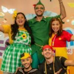 FOTO BAILINHO DE CARNAVAL 2