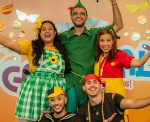 FOTO BAILINHO DE CARNAVAL 2