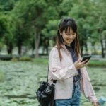 Foto 1 - o uso prolongado de fones de ouvido em volumes altos pode causar perda auditiva