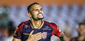 FotoDivulgação Bruno MaiaMFC