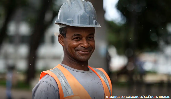 FotoDivulgação Marcelo CamargoAgência Brasil