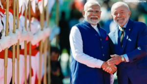 FotoDivulgação Ricardo Stuckert