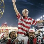 FotoDivulgação Tat BarretoRiotur