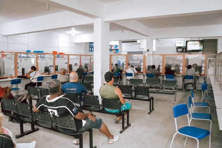 IPTU 2026 Prefeitura de Itaboraí prorroga prazo da cota única com 7% de desconto (2)