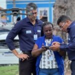 Itaboraí realiza voo teste do Projeto Drone Total 2 para reforçar combate às arboviroses