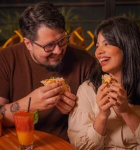 Justo para Dois - Divulgação