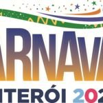 LOGO CARNAVAL NITERÓI 2026