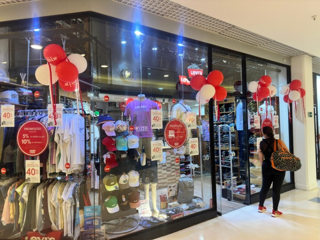 Liquida Mix Multicenter Itaipu