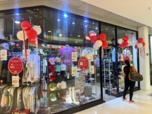 Liquida Mix Multicenter Itaipu