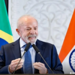 Lula FotoDivulgação Ricardo Stuckert