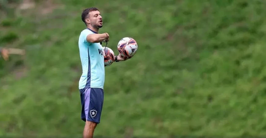 O-tecnico-do-Botafogo-Martin-Anselmi