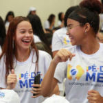 Pe de Meia FotoDivulgaçãoMec