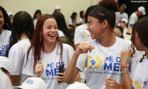 Pe de Meia FotoDivulgaçãoMec