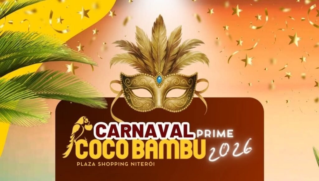 Programação é para todas as idades em Niterói. Foto Divulgação