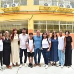 Rodrigo Neves visita Escola Municipal Paulo Freire - Foto Claudio Fernandes (4)