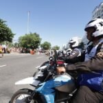 Segurança Presente show Lady Gaga-Foto Rafael Campos -21