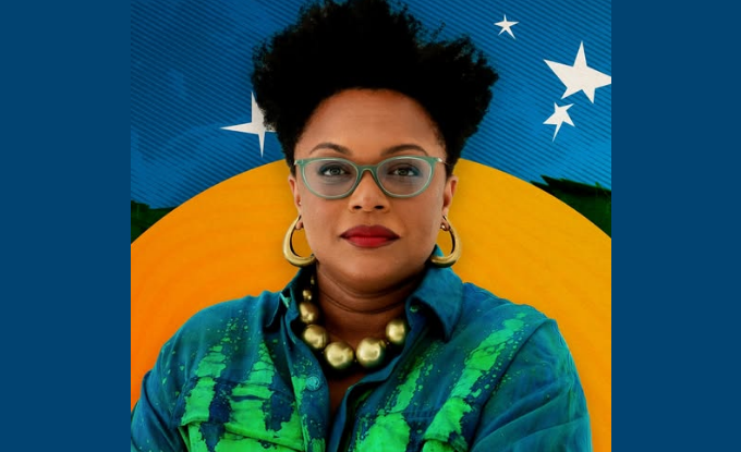 Tainá de Paula FotoDivulgação