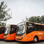 Tarifa Zero terá horários estendidos durante o Ita Folia 2026 2