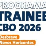 Trainee Grupo CBO