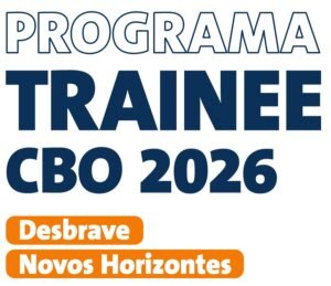 Trainee Grupo CBO