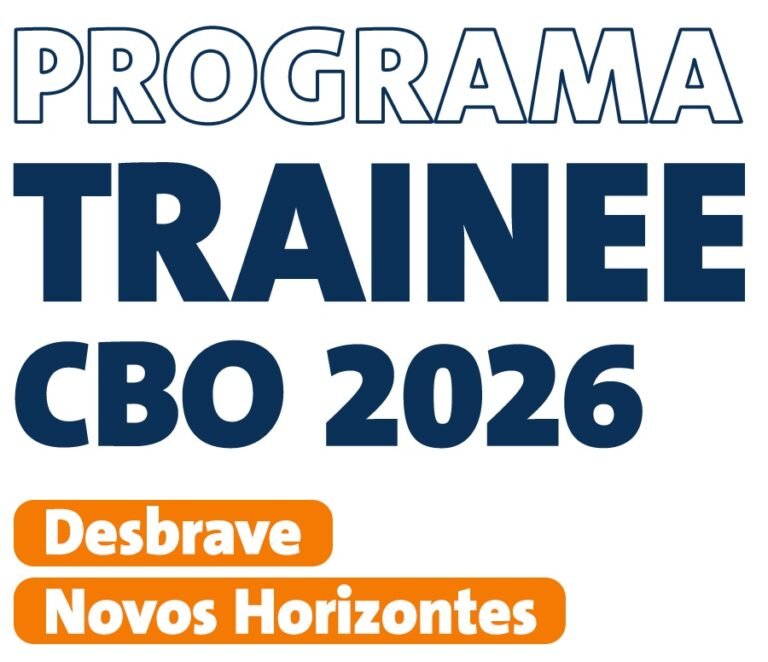 Trainee Grupo CBO