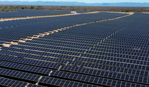 Usinas Solares FotoDivulgaçãoGoverno Federal