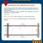 intervenção Itaipu