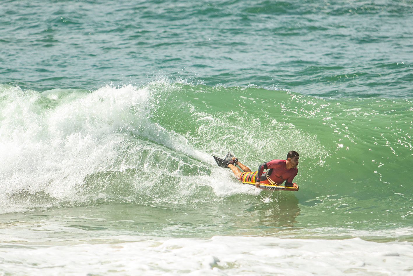 Macaé Master Bodyboard. Praia dos Cavaleiros, Macaé/RJ.