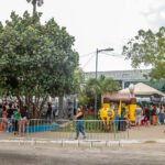 7ª Festival de Frutos do Mar - Mercado de Peixes de Macaé. Macaé/RJ