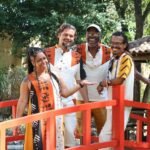 Cantos e contos de Vissungos 2