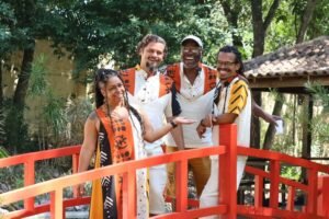 Cantos e contos de Vissungos 2