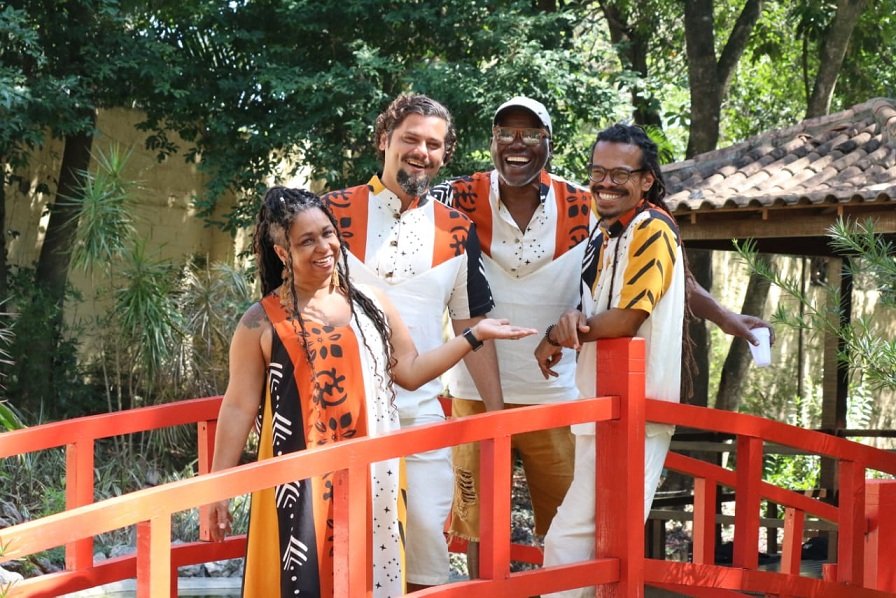 Cantos e contos de Vissungos 2