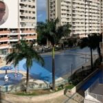 Condominio Parque das Águas em São Gonçalo