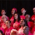 Coral Unidas pela Vida