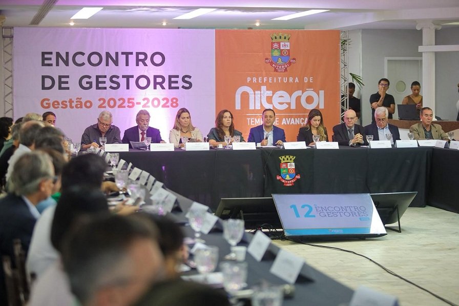 Divulgação - Encontro de Gestores (2)