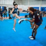 Esporte que transforma Itaboraí aproxima estudantes de campeões mundiais de taekwondo (3)