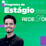 Estágio Rede D'Or
