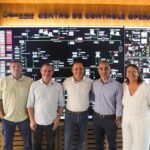 Evelen Gouvea - Centro de controle Aguas de Niteroi (1)